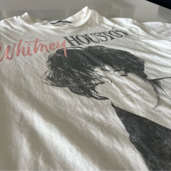 Daydreamer Whitney Tee - Picture 3 of 9